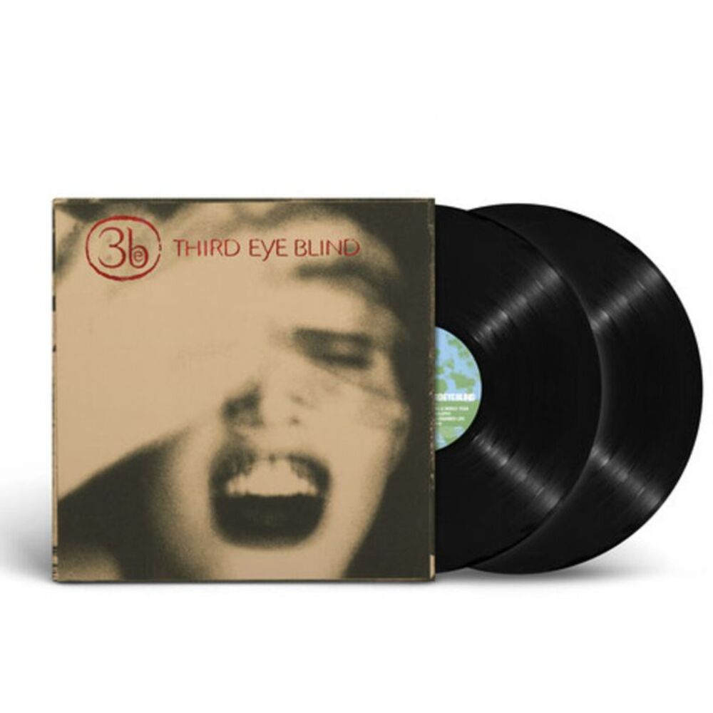 Third Eye Blind - Third Eye Blind  LP LP
